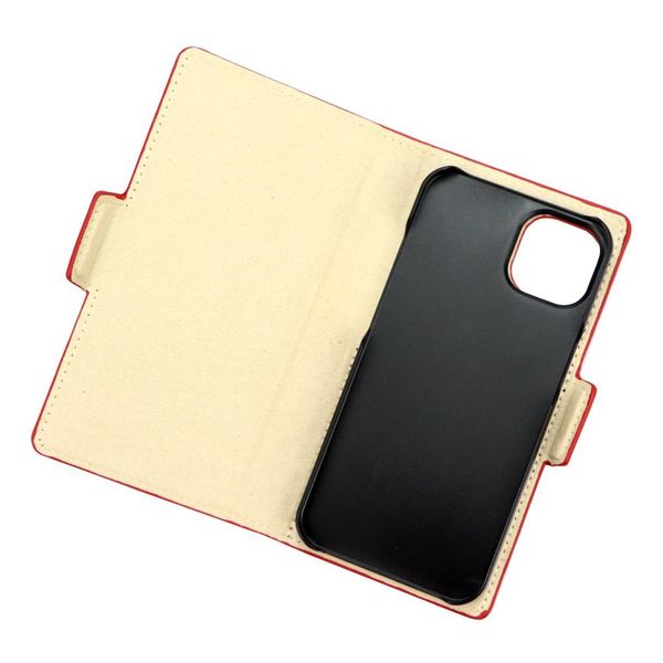 ETUI PHONE CASE L1781 (IPHONE 13) skóra zdjęcie 5