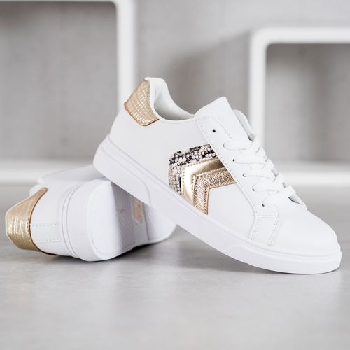 Modne Buty Z Eko Skóry r.41 na Arena.pl