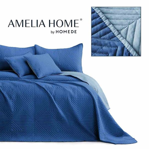 BEDS/AH/SOFTA/DARKBLUE+BLUESKY/170x210 zdjęcie 2