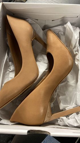 ALDO KENNEDI CZÓŁENKA R38 na Arena.pl