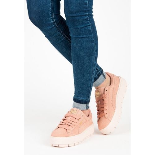 Puma Platform Trace WN`S r.40,5 na Arena.pl