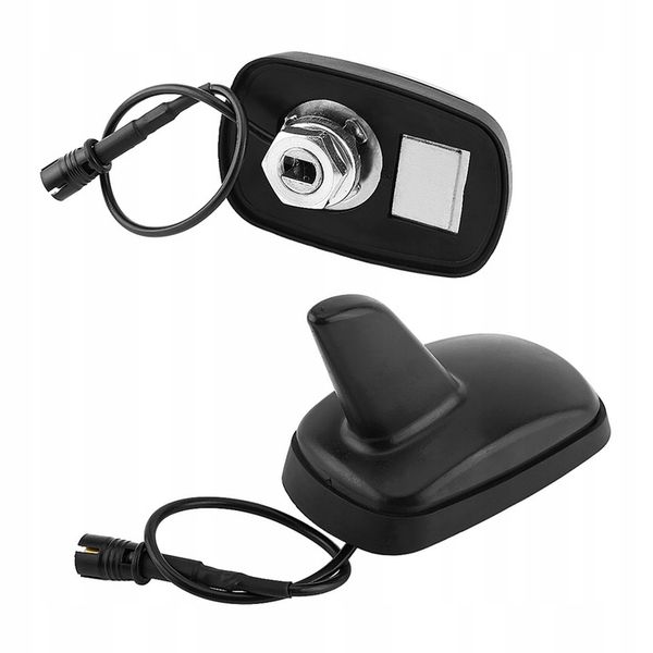 ANTENA SAMOCHODOWA PŁETWA REKINA zdjęcie 13