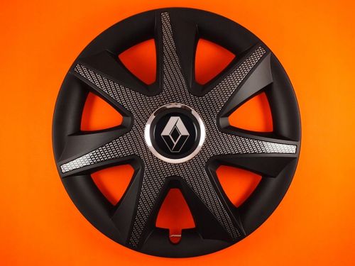 KOŁPAKI 16 RENAULT Clio Fluence Trafic Espace RC+ na Arena.pl