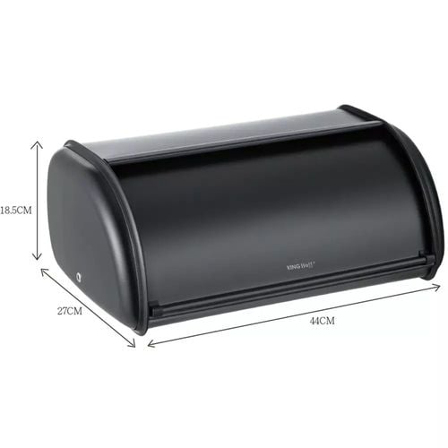 duży chlebak stalowy kinghoff kh-1834 na Arena.pl