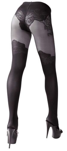 Crotchless Tights 6 na Arena.pl