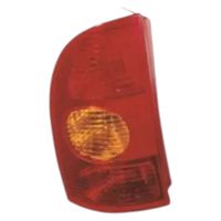 LAMPA TYLNA LEWA RENAULT MEGANE I 1995 1996 1997 1998 1999 2000 2001 2002