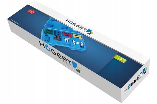 Blokada do kół rozrządu Hoegert Technik na Arena.pl