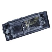 PODŚWIETLENIE TABLICY DACIA LOGAN I 2005 2006 2007 2008 2009 2010 2011