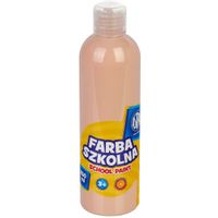FARBA SZKOLNA 250ML ASTRA CIELISTA