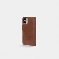 Trunk iPhone 12 Mini Wallet, Brown, TR-WA1254-BRW