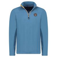 Bluza Geographical Norway Tugim HZ DB 224 M WY7438H/GN-Petrol S