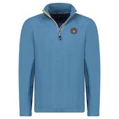 Bluza Geographical Norway Tugim HZ DB 224 M WY7438H/GN-Petrol S
