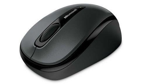 Microsoft 3500 Grey, Wireless mouse na Arena.pl