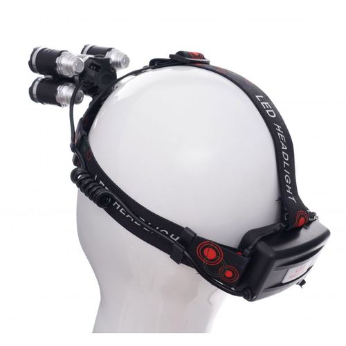 Latarka czołowa KD1248 na Arena.pl