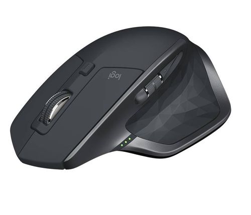 Mysz Logitech MX Master 2S - graphite (910-005139) na Arena.pl