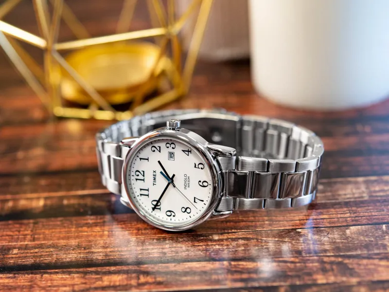 ZEGAREK MĘSKI TIMEX Easy Reader TW2R23300 + BOX zdjęcie 3