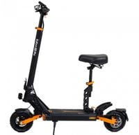 Hulajnoga elektryczna Kukirin G2 Pro 2025 - Zasięg 55 km