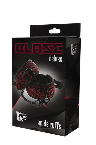 Blaze Deluxe Ankle Cuffs zdjęcie 2
