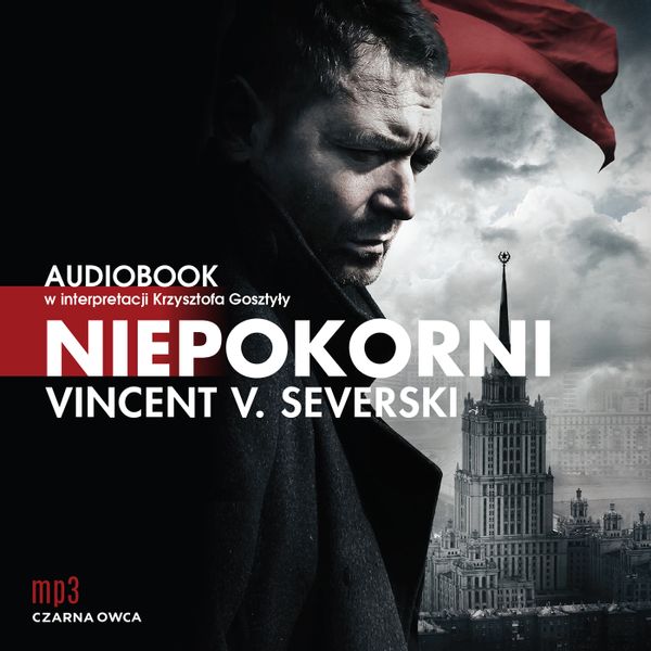 (mp3) Niepokorni zdjęcie 1