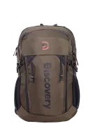 Duży plecak Discovery Path khaki 30l