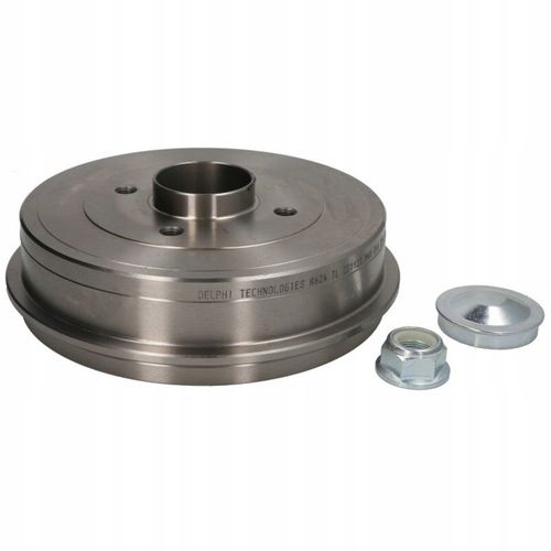 BEBEN HAM TYL LOZYSKO 234MM DELPHI na Arena.pl