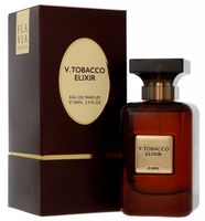 FLAVIA Tobacco Elixir Perfumy arabskie unisex 100ml