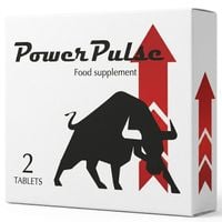 Power Pulse Tabletki Na Potencję Erekcję Dla Mężczyzn