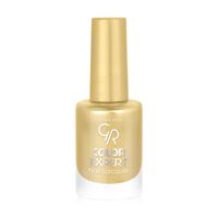 Golden Rose Color Expert Nail Lacquer 61 Trwały lakier do paznokci Kolor - 61
