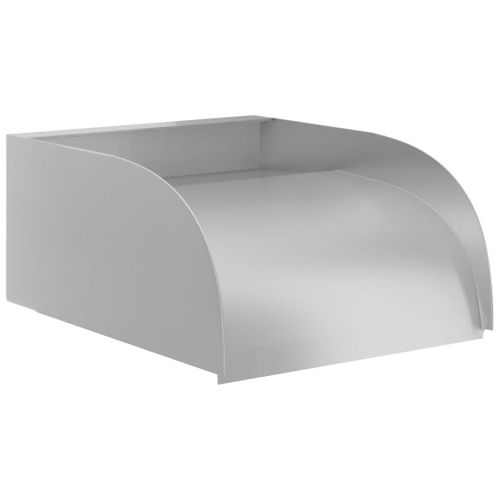 Emaga Fontanna do basenu, 30x34x14 cm, stal nierdzewna 304 na Arena.pl