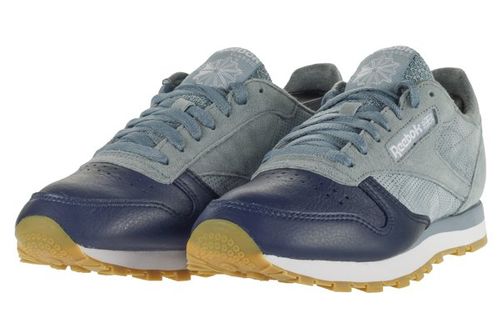 Reebok CL LEATHER LS (BD6078) na Arena.pl