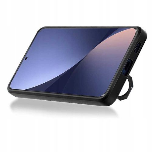 Spacecase Camring Xiaomi 12 Pro Black na Arena.pl