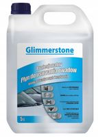 SILNY PŁYN DO USUWANIA OWADÓW Z SZYB KAROSERII ŚRODEK PREPARAT JAKOŚĆ 5L