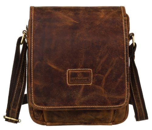 torba skózana ptn 015-tmh-6570 tan na Arena.pl