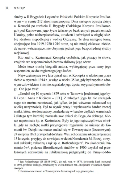 Wspomnienia wojenne 1915-1920 zdjęcie 9