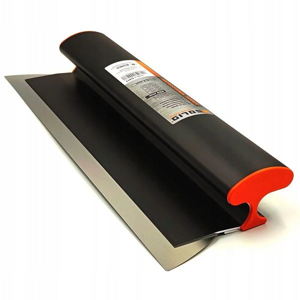 SOLID Nóż do gładzi 80cm + wałek 25cm click + kij tele + adapter NDG18 zdjęcie 4