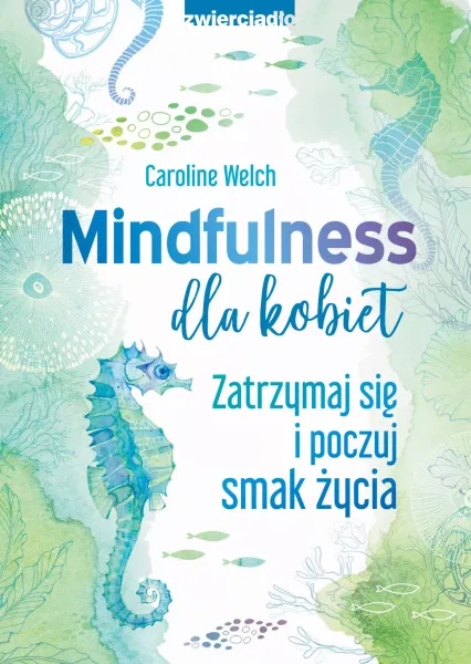 Mindfulness dla kobiet zdjęcie 1