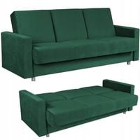 Wersalka sofa kanapa rozkładana Alicja FamilyMeble