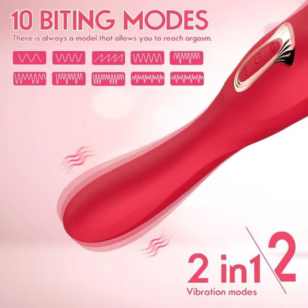 Bite Mouth 2.0 zdjęcie 16