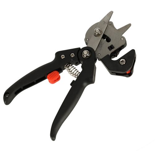 Sekator Do Szczepienia Drzew Krzewów Winogron Okulizacji Nożyce Nożyczki na Arena.pl