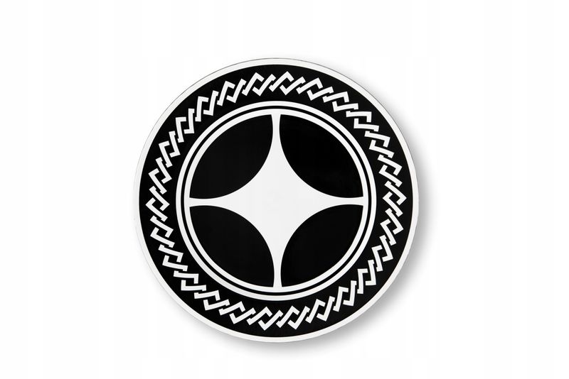 Talerz Excelsa Nordic 33 cm zdjęcie 8