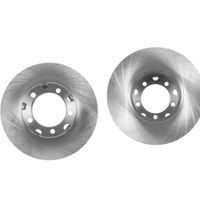 TARCZA HAMULCOWA MERCEDES T1/TN 1985 1986 1987 1988 1989 1990 1991 1992