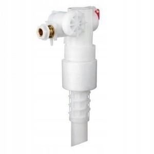 Zawór napełniający Grohe 3/8" do spłuczek podtynkowych 6 l 43537000 na Arena.pl