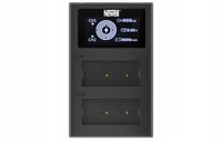 Ładowarka Newell N-FDL-USB-C-NP-W126 do Fuji