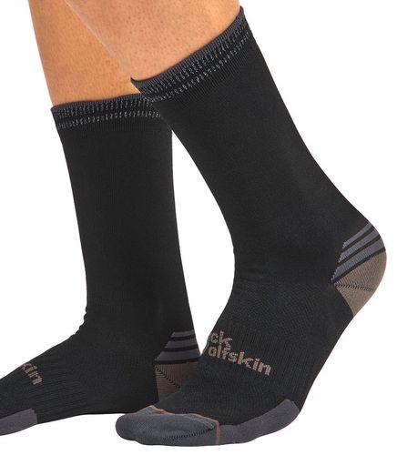 Skarpety Jack Wolfskin Prelight Sock Cl C (A63868_6000) 41-43 na Arena.pl