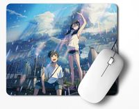 Podkładka Weathering With You DO WYBORU - RÓŻNE ROZMIARY