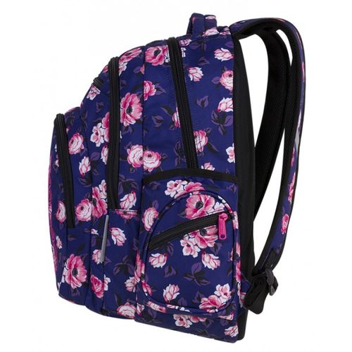 COOLPACK PLECAK FLASH 29L ROSE GARDEN POMPON GRATIS na Arena.pl