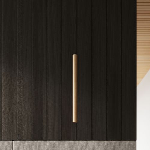 Lampa wisząca PASTELO 1 drewno na Arena.pl