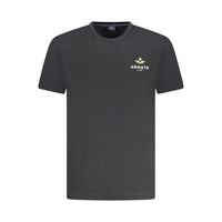 ARMATA DI MARE T-shirt 5351122 czarny M