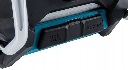 ODBIORNIK RADIOWY XGT/LXT/CXT DAB+BLUETOOTH MAKITA na Arena.pl