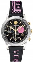 Zegarek Versace SPORT TECH LADY - damski